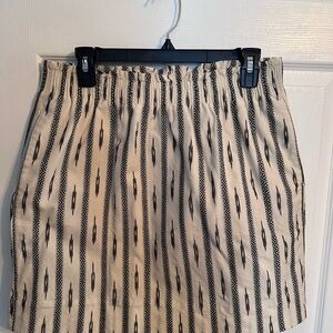 J Crew Skirt